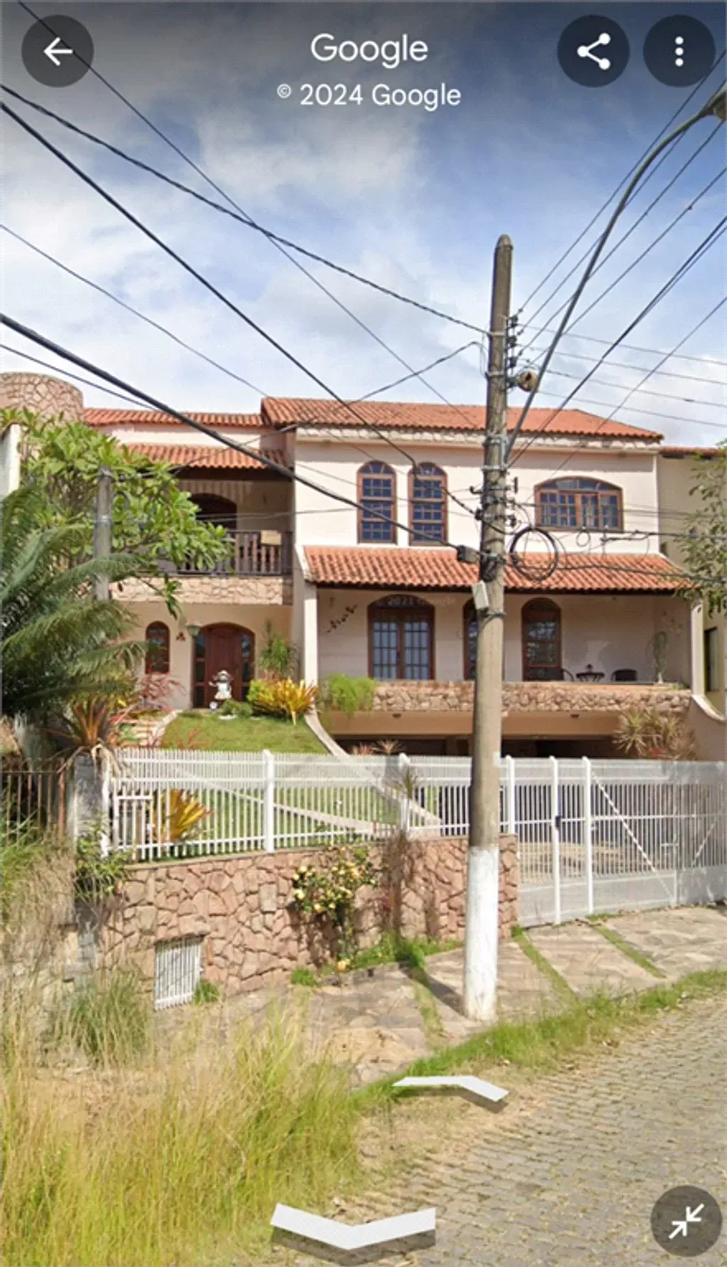 Casa com 3 quartos, 423,5 m² - Jardim Belvedere - Volta Redonda — foto 8