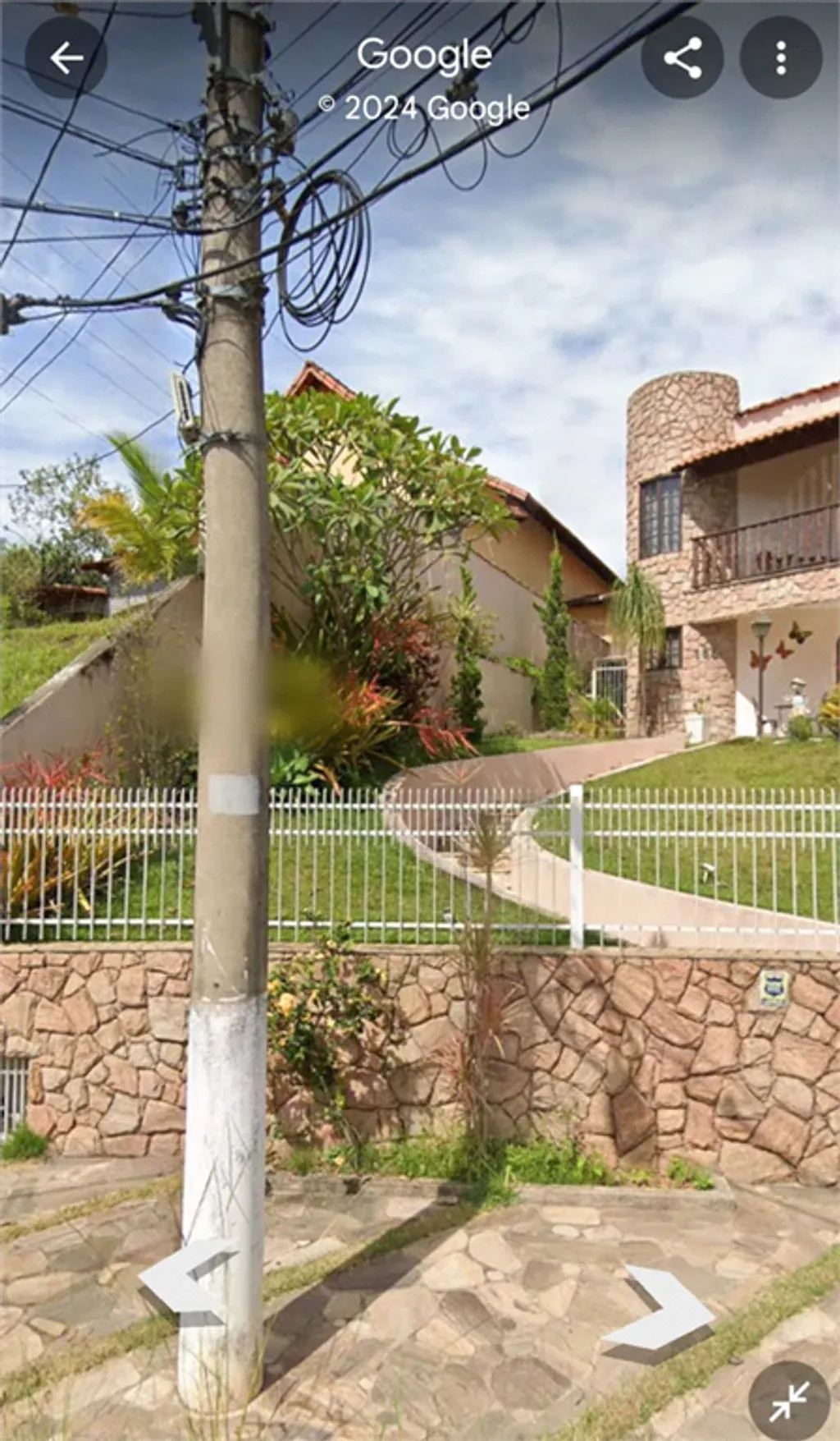 Casa com 3 quartos, 423,5 m² - Jardim Belvedere - Volta Redonda — foto 10
