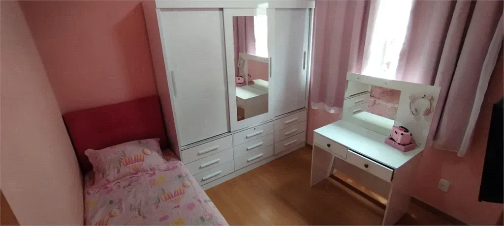 Kitnet com 2 quartos, 43 m² - São Luís - Volta Redonda — foto 1