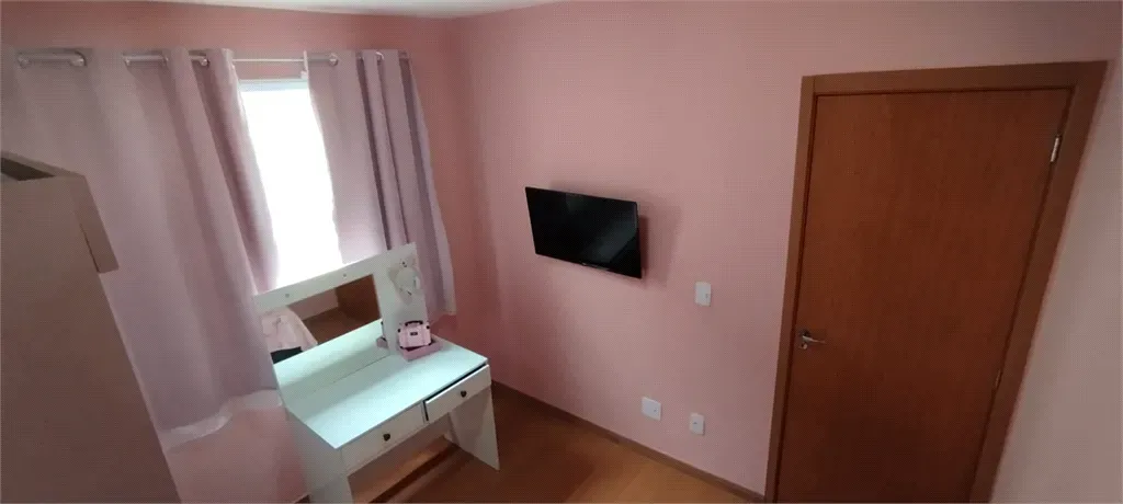 Kitnet com 2 quartos, 43 m² - São Luís - Volta Redonda — foto 2