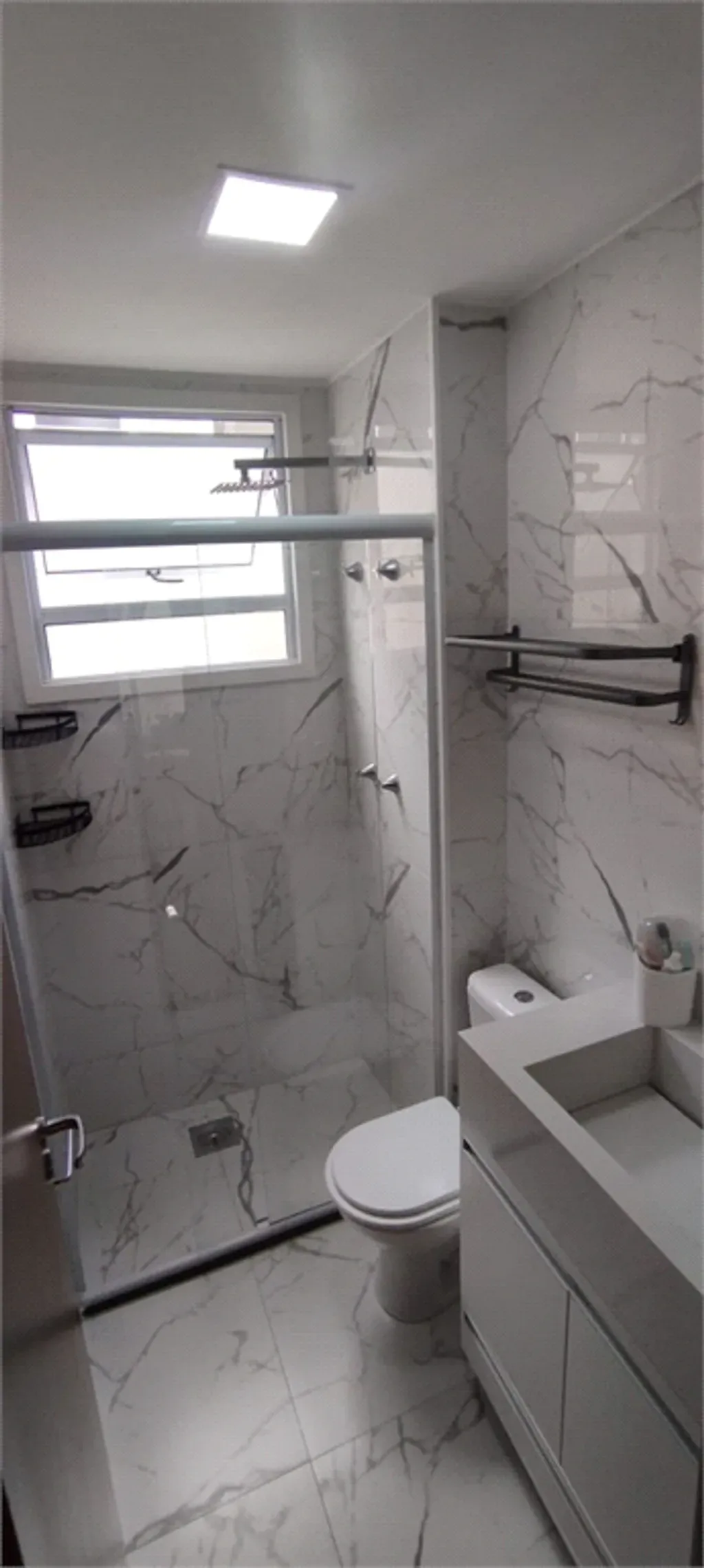 Kitnet com 2 quartos, 43 m² - São Luís - Volta Redonda — foto 14