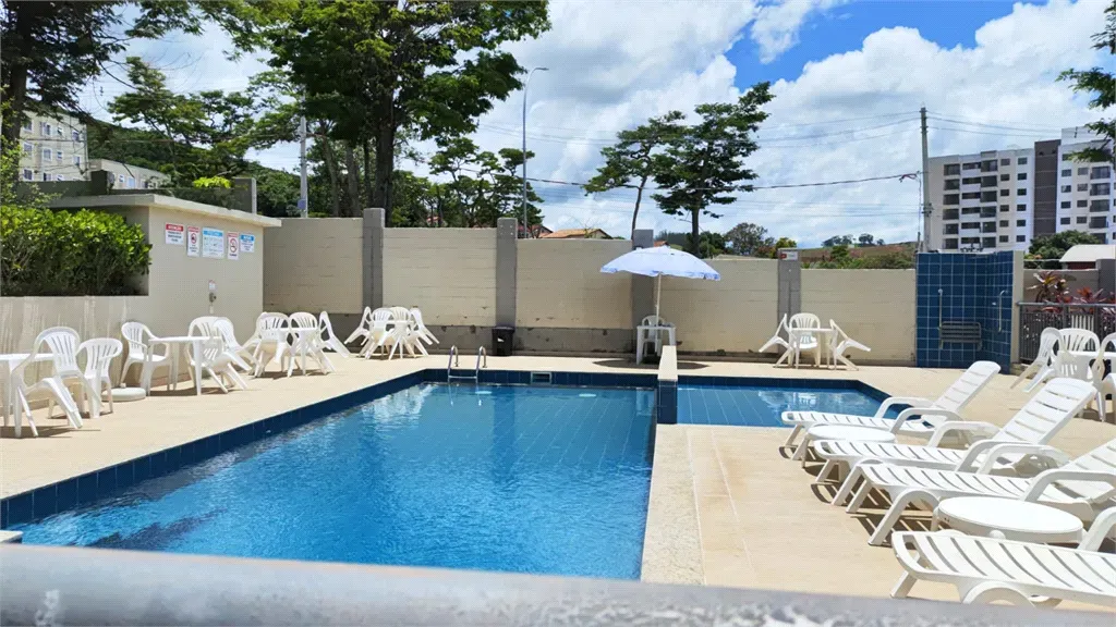 Kitnet com 2 quartos, 43 m² - São Luís - Volta Redonda — foto 17