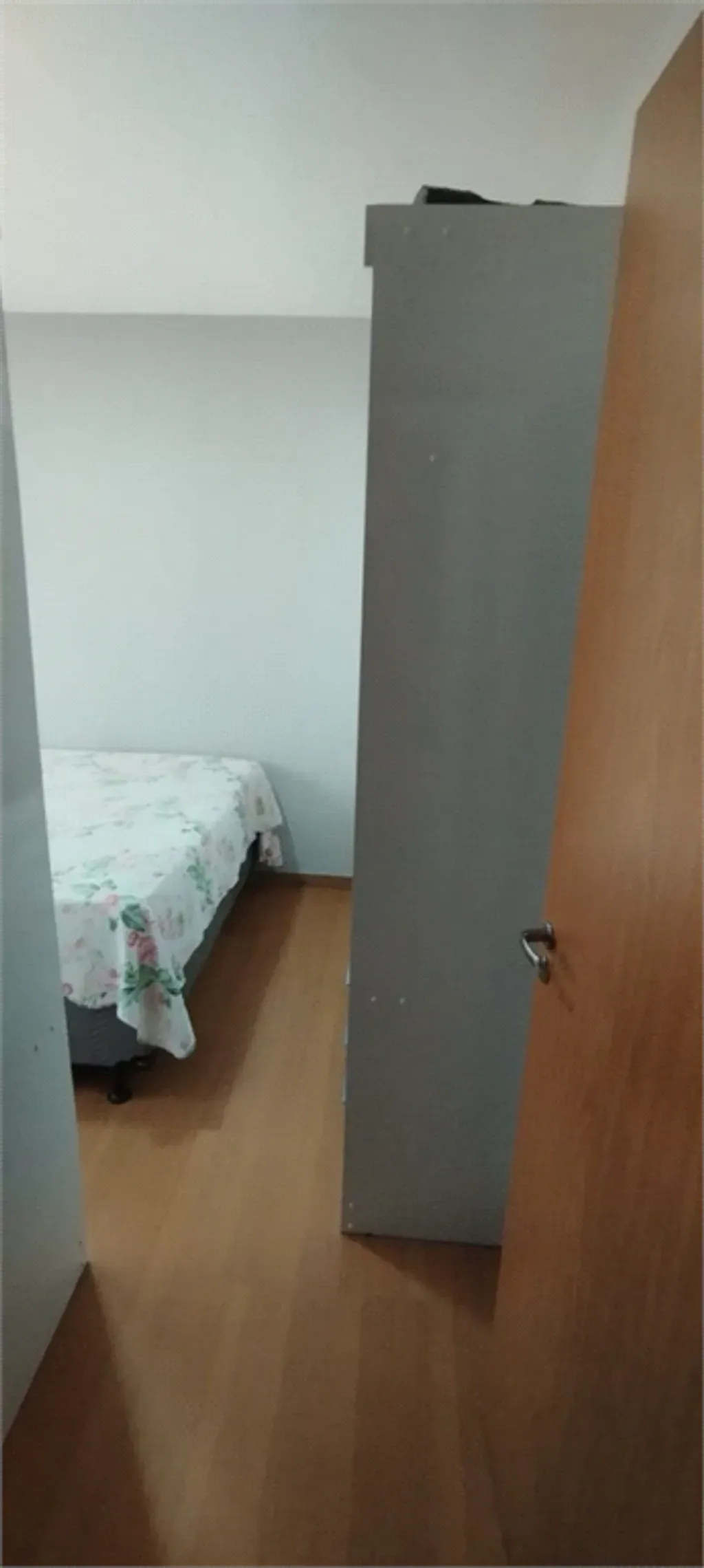 Kitnet com 2 quartos, 43 m² - São Luís - Volta Redonda — foto 5