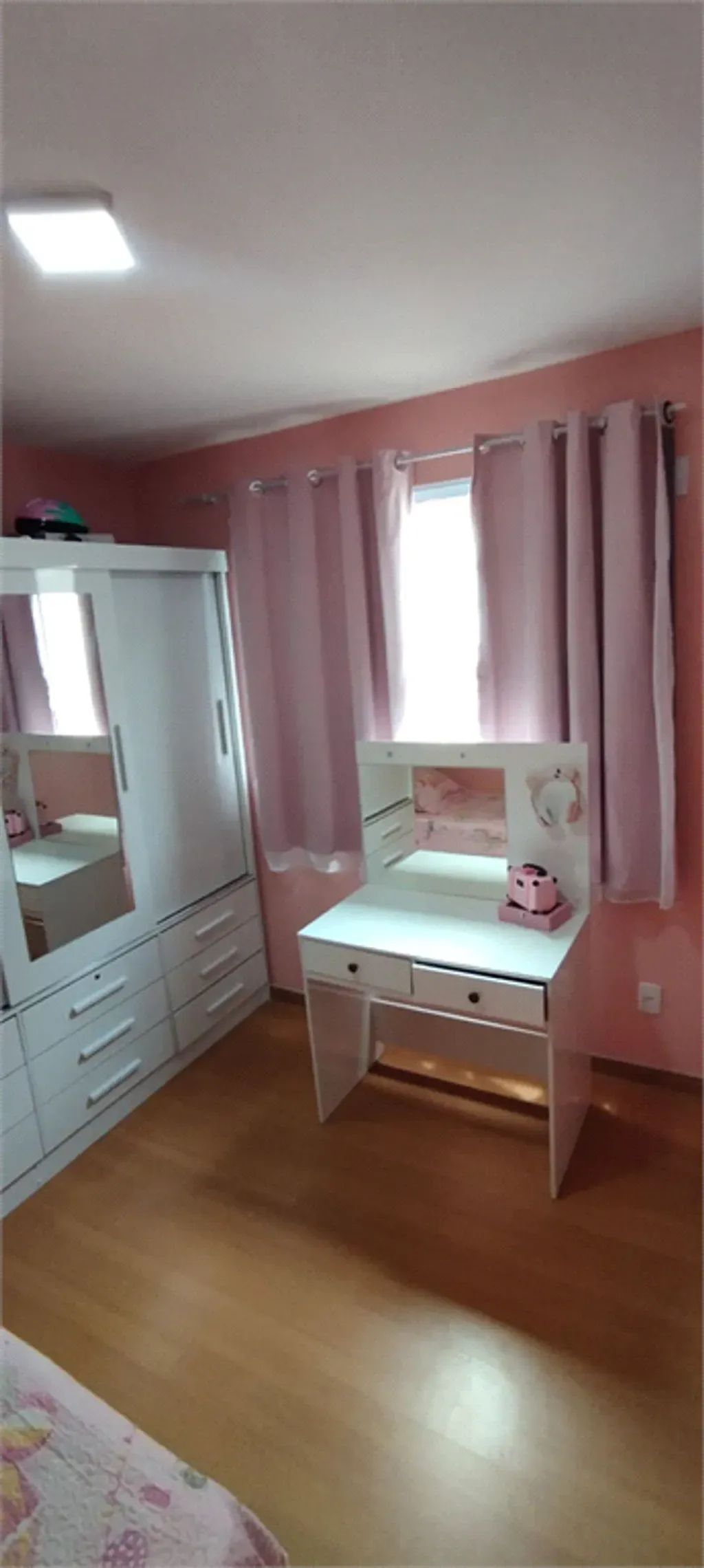 Kitnet com 2 quartos, 43 m² - São Luís - Volta Redonda — foto 6