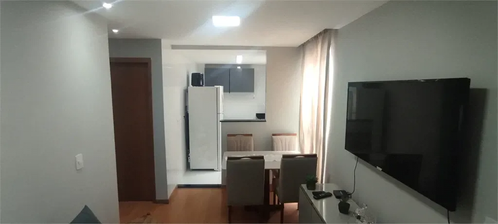 Kitnet com 2 quartos, 43 m² - São Luís - Volta Redonda — foto 9