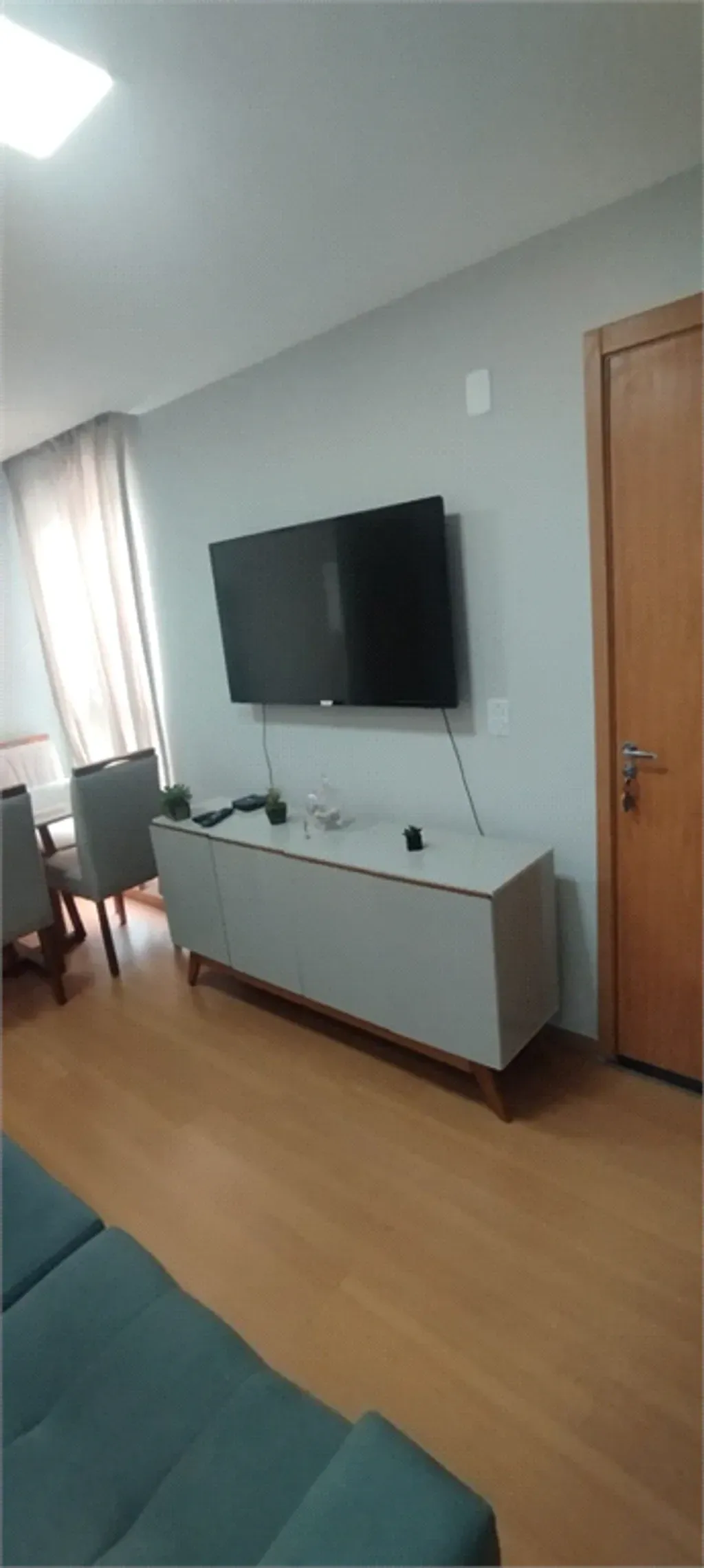 Kitnet com 2 quartos, 43 m² - São Luís - Volta Redonda — foto 10