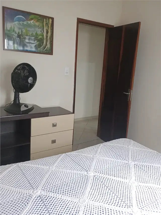 Bairro de Fátima (Califórnia da Barra) - Barra do Piraí