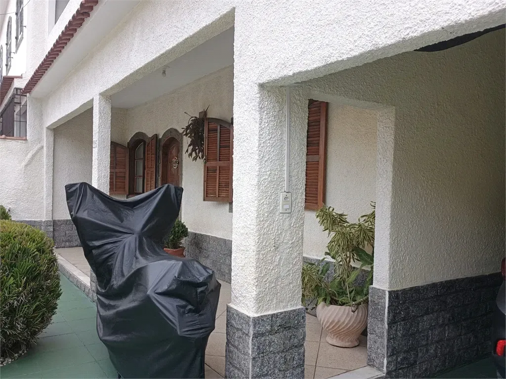 Casa com 4 quartos, 251,06 m² - Bairro de Fátima (Califórnia da Barra) - Barra do Piraí — foto 11