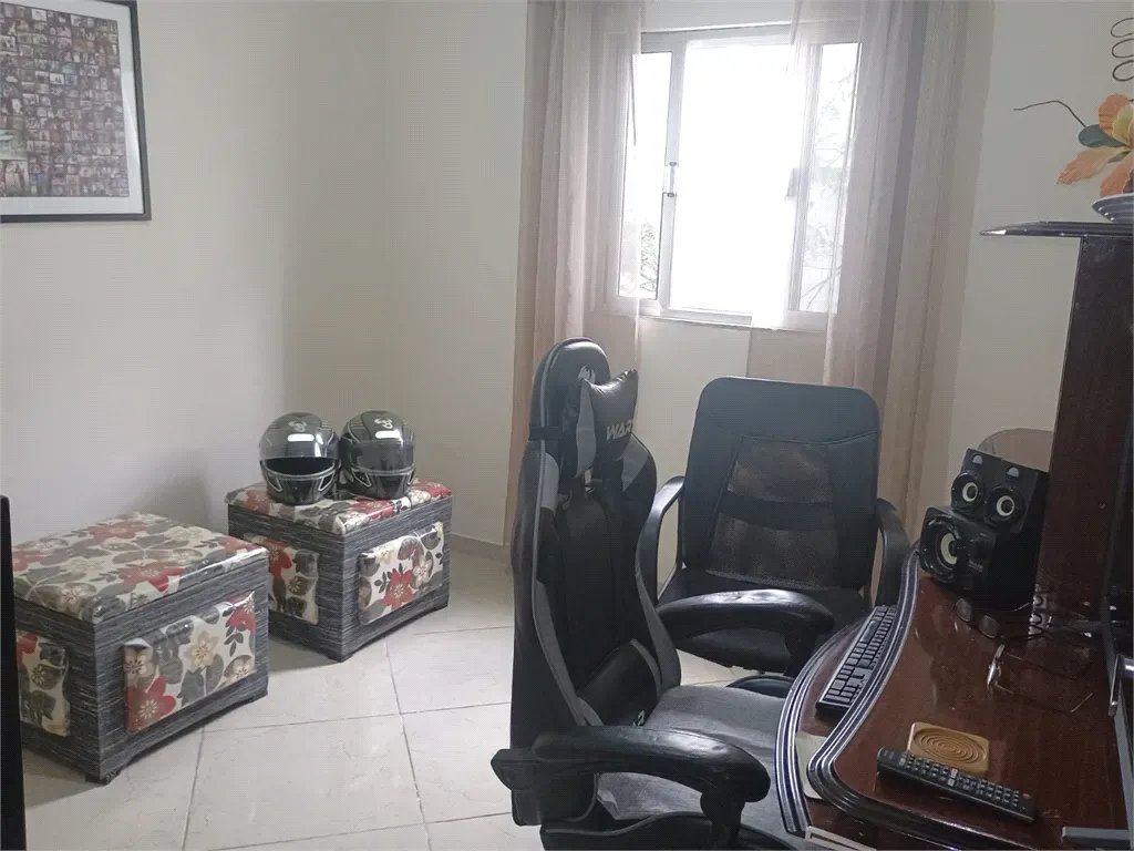 Casa com 4 quartos, 251,06 m² - Bairro de Fátima (Califórnia da Barra) - Barra do Piraí — foto 3