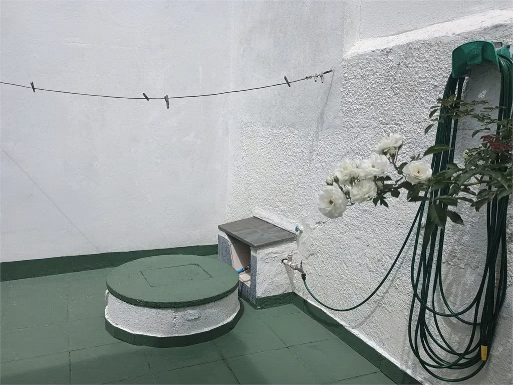 Casa com 4 quartos, 251,06 m² - Bairro de Fátima (Califórnia da Barra) - Barra do Piraí — foto 7