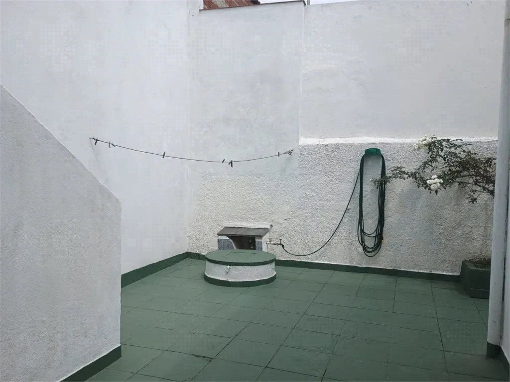 Casa com 4 quartos, 251,06 m² - Bairro de Fátima (Califórnia da Barra) - Barra do Piraí — foto 9