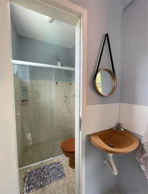 Casa com 2 quartos, 839 m² - Centro - Passa Três — foto 3