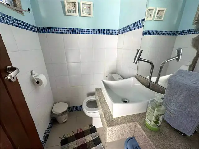 Conforto - Volta Redonda