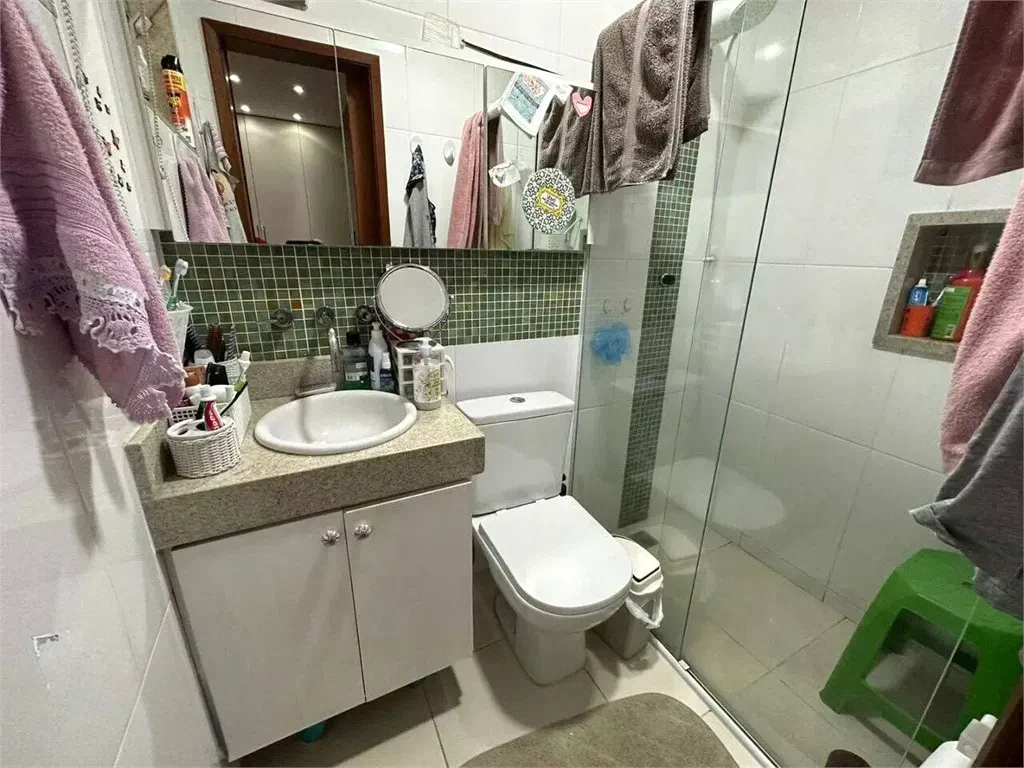 Casa com 4 quartos, 134 m² - Conforto - Volta Redonda — foto 11
