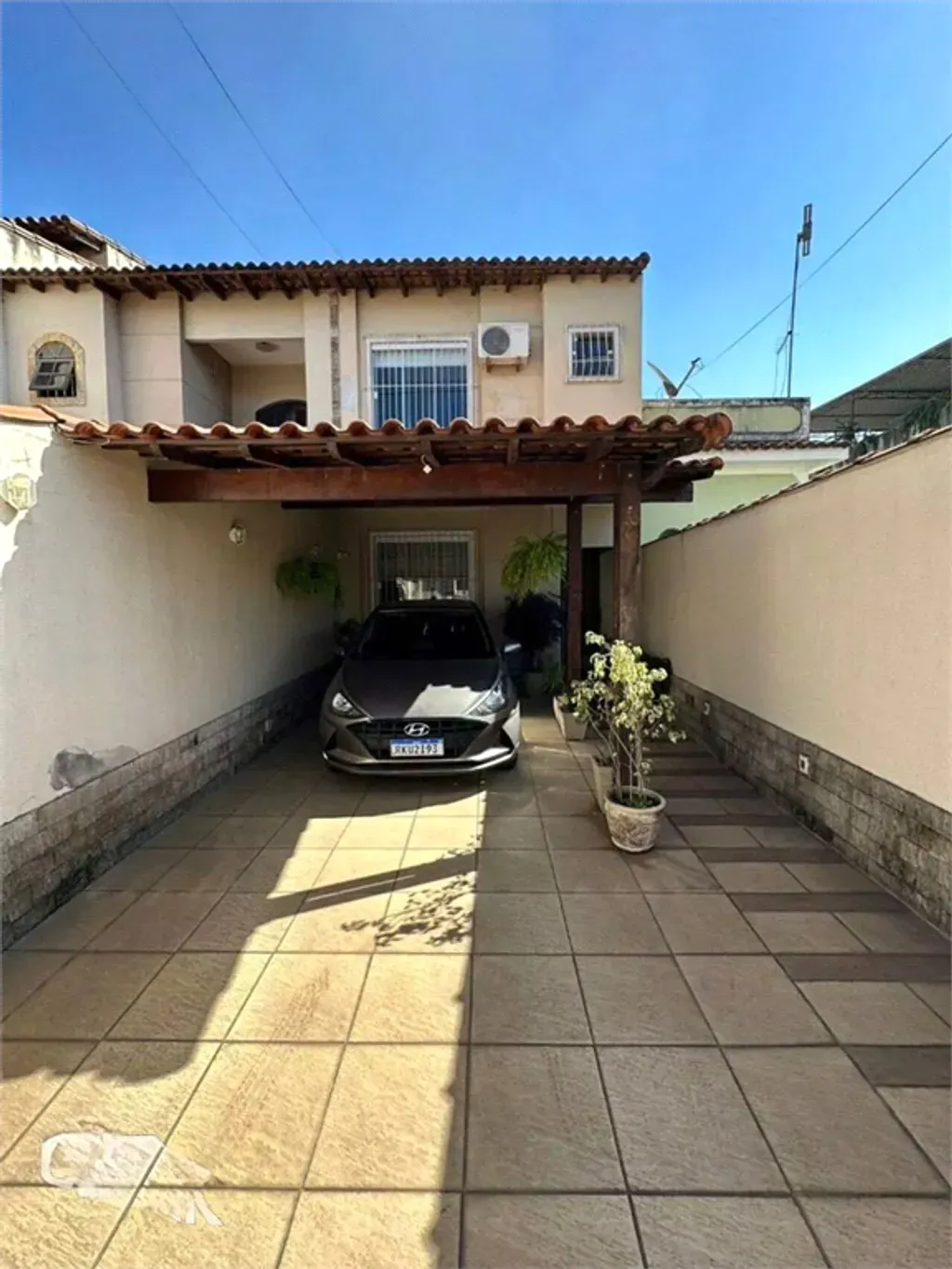 Casa com 4 quartos, 134 m² - Conforto - Volta Redonda — foto 15