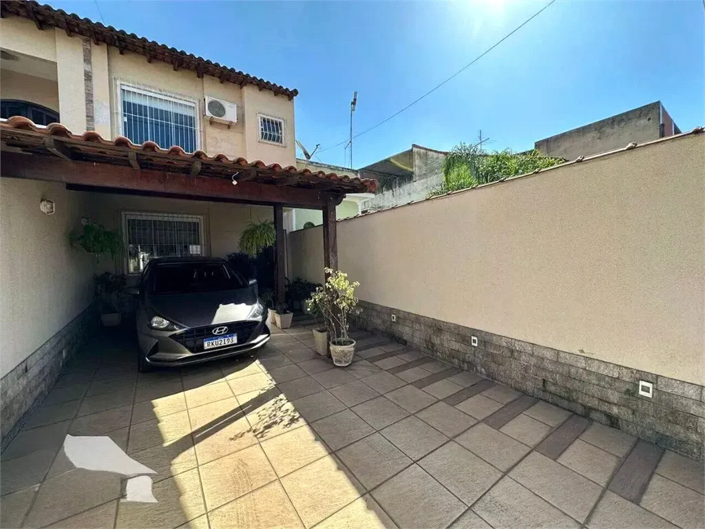 Casa com 4 quartos, 134 m² - Conforto - Volta Redonda — foto 17