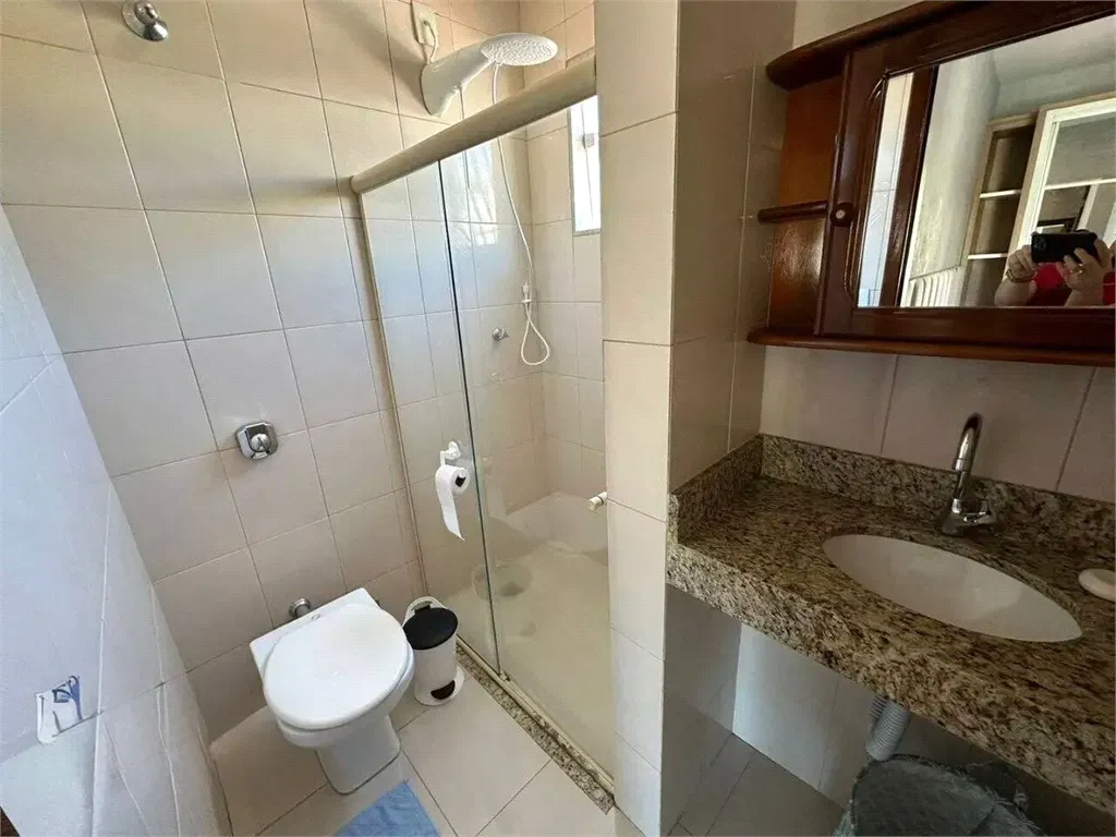 Casa com 4 quartos, 134 m² - Conforto - Volta Redonda — foto 18