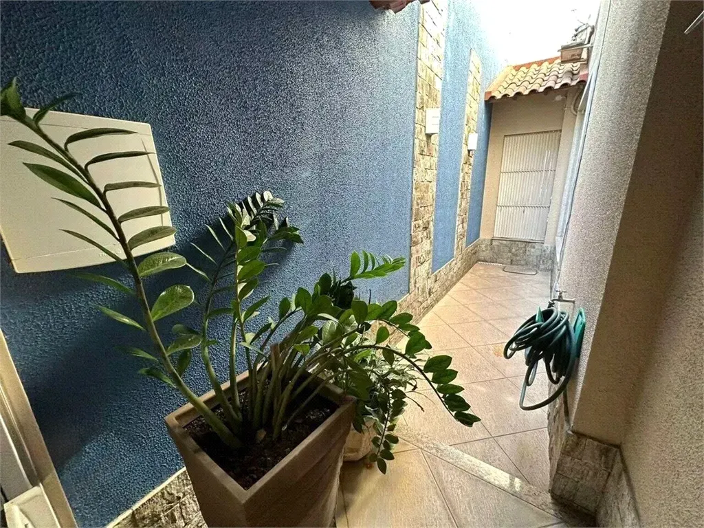 Casa com 4 quartos, 134 m² - Conforto - Volta Redonda — foto 19