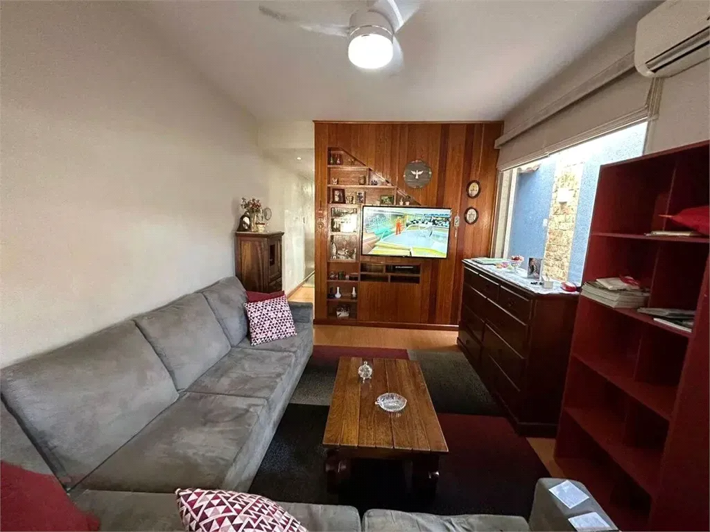 Casa com 4 quartos, 134 m² - Conforto - Volta Redonda — foto 3
