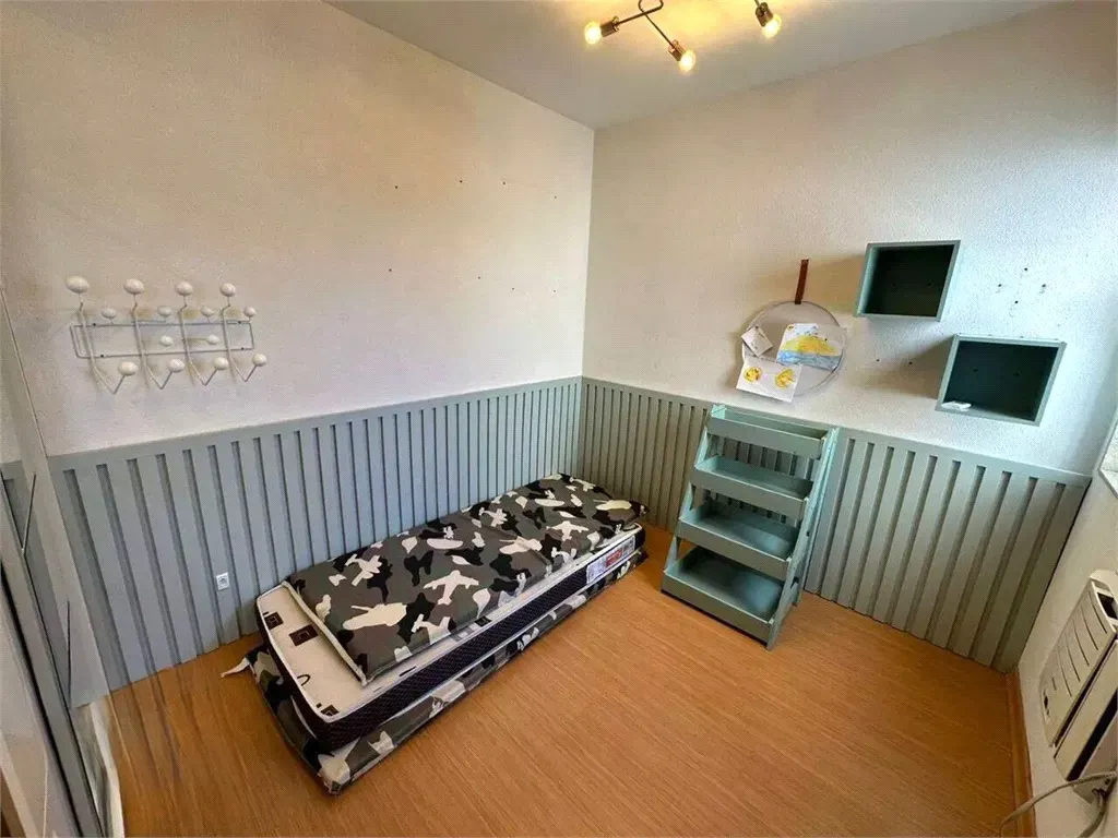 Casa com 4 quartos, 134 m² - Conforto - Volta Redonda — foto 5