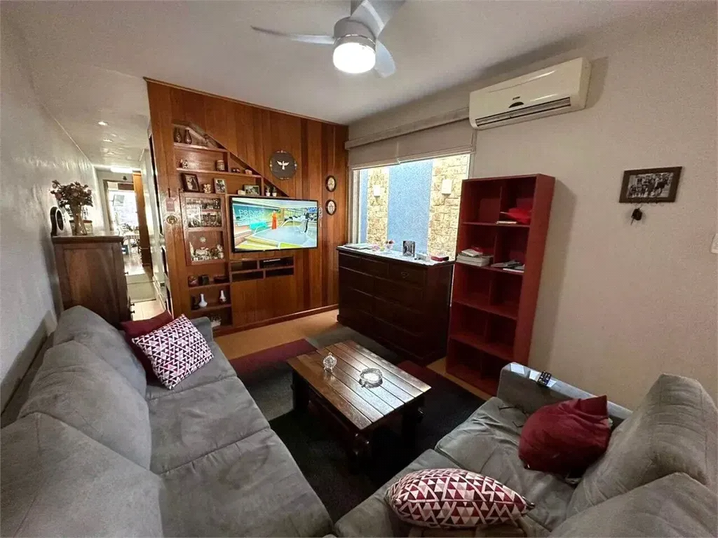 Casa com 4 quartos, 134 m² - Conforto - Volta Redonda — foto 9