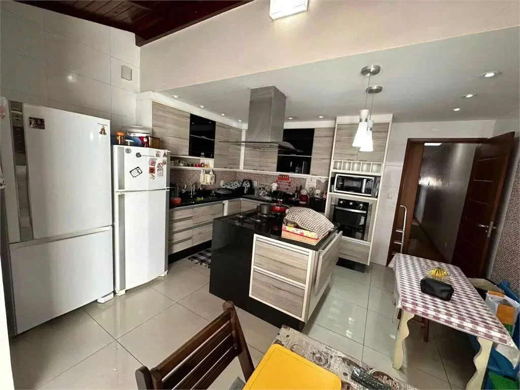 Casa com 4 quartos, 134 m² - Conforto - Volta Redonda — foto 10
