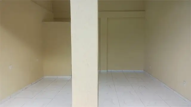 Vila Rica - Volta Redonda