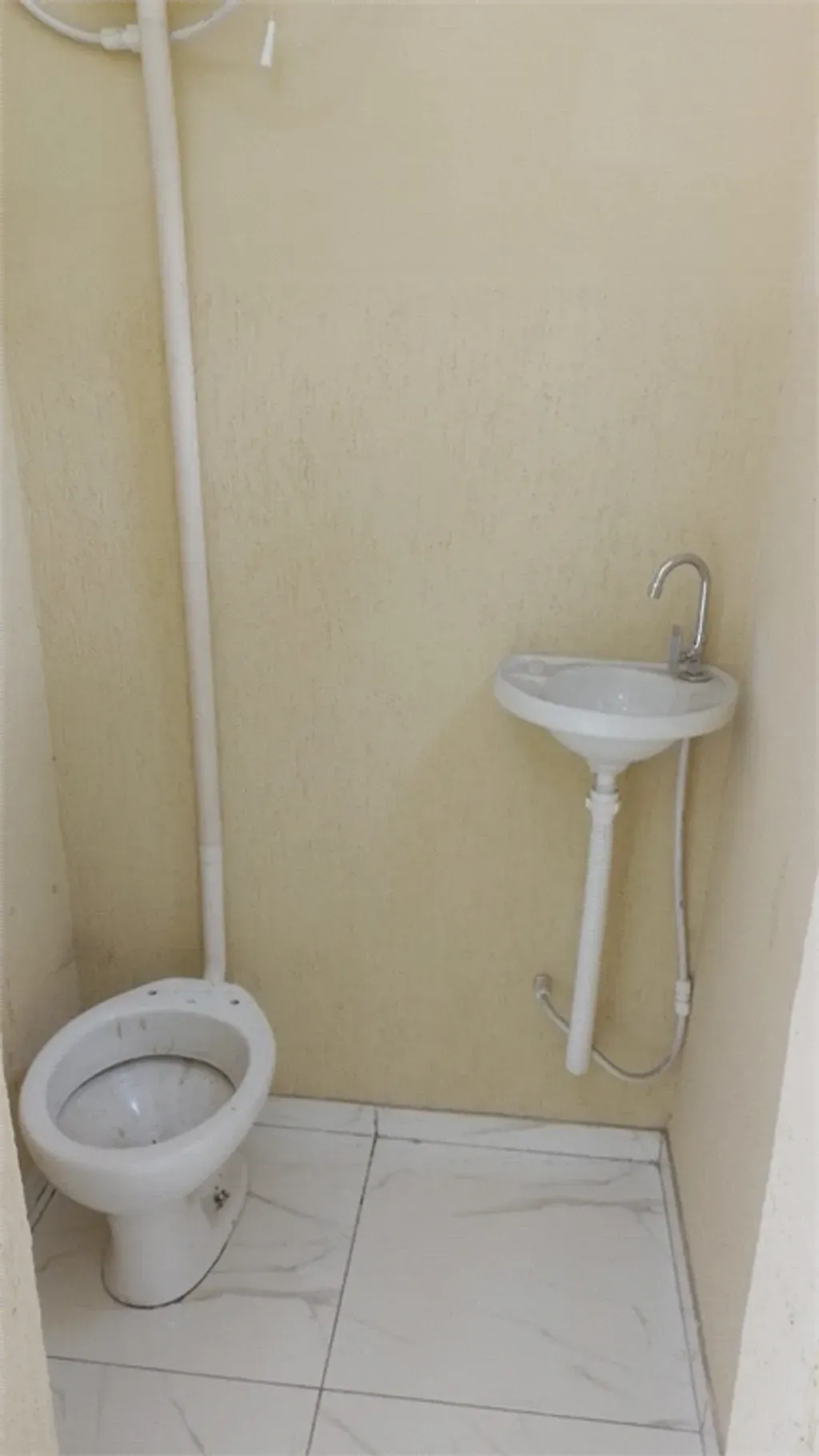 Salão 82 m² - Vila Rica - Volta Redonda — foto 5