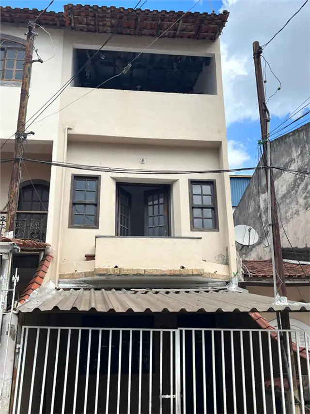 São Geraldo - Volta Redonda