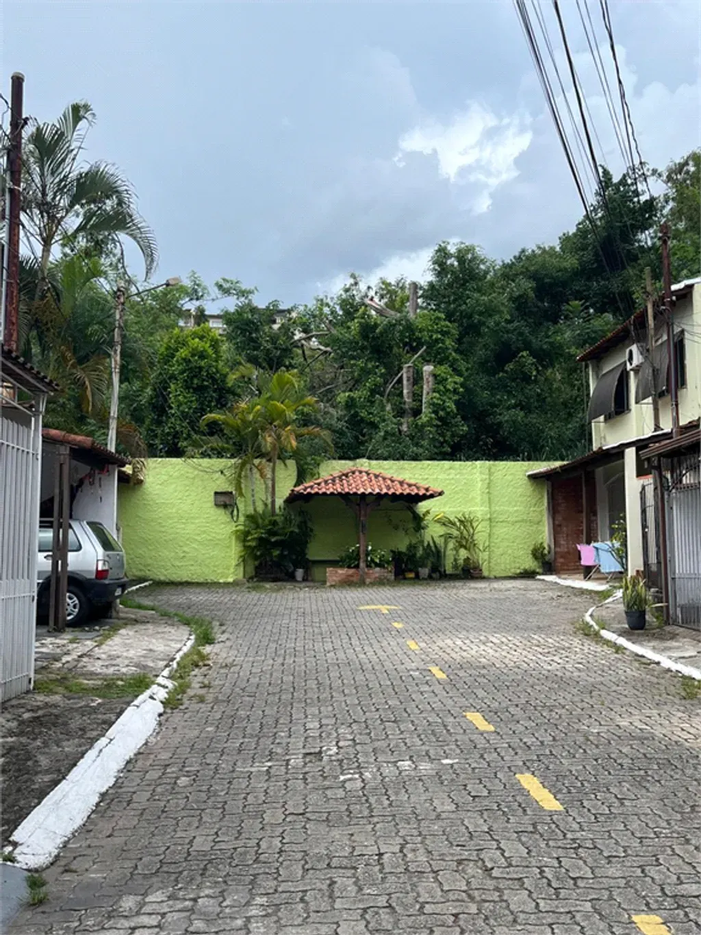 Casa com 2 quartos, 100 m² - São Geraldo - Volta Redonda — foto 2