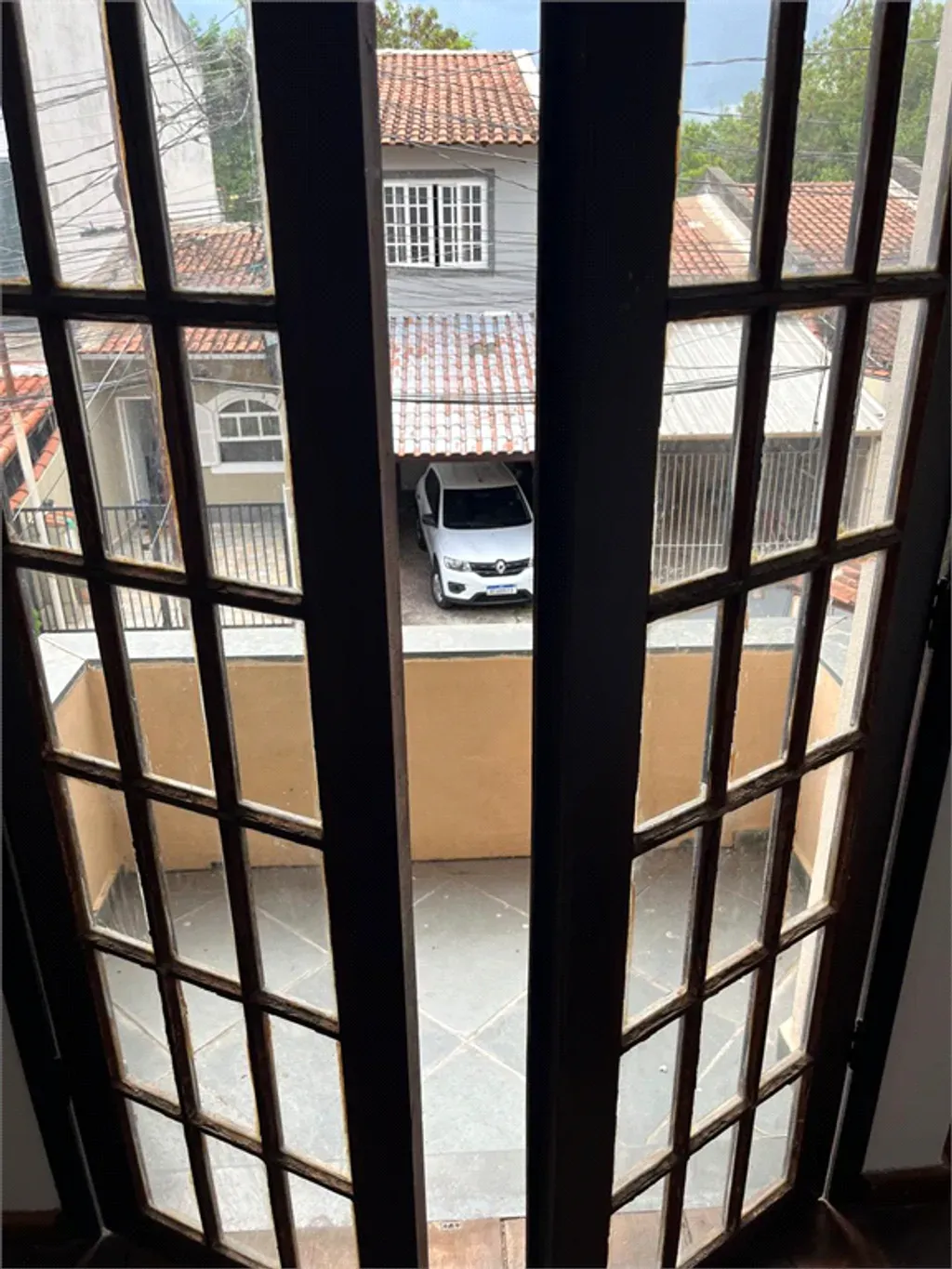 Casa com 2 quartos, 100 m² - São Geraldo - Volta Redonda — foto 18