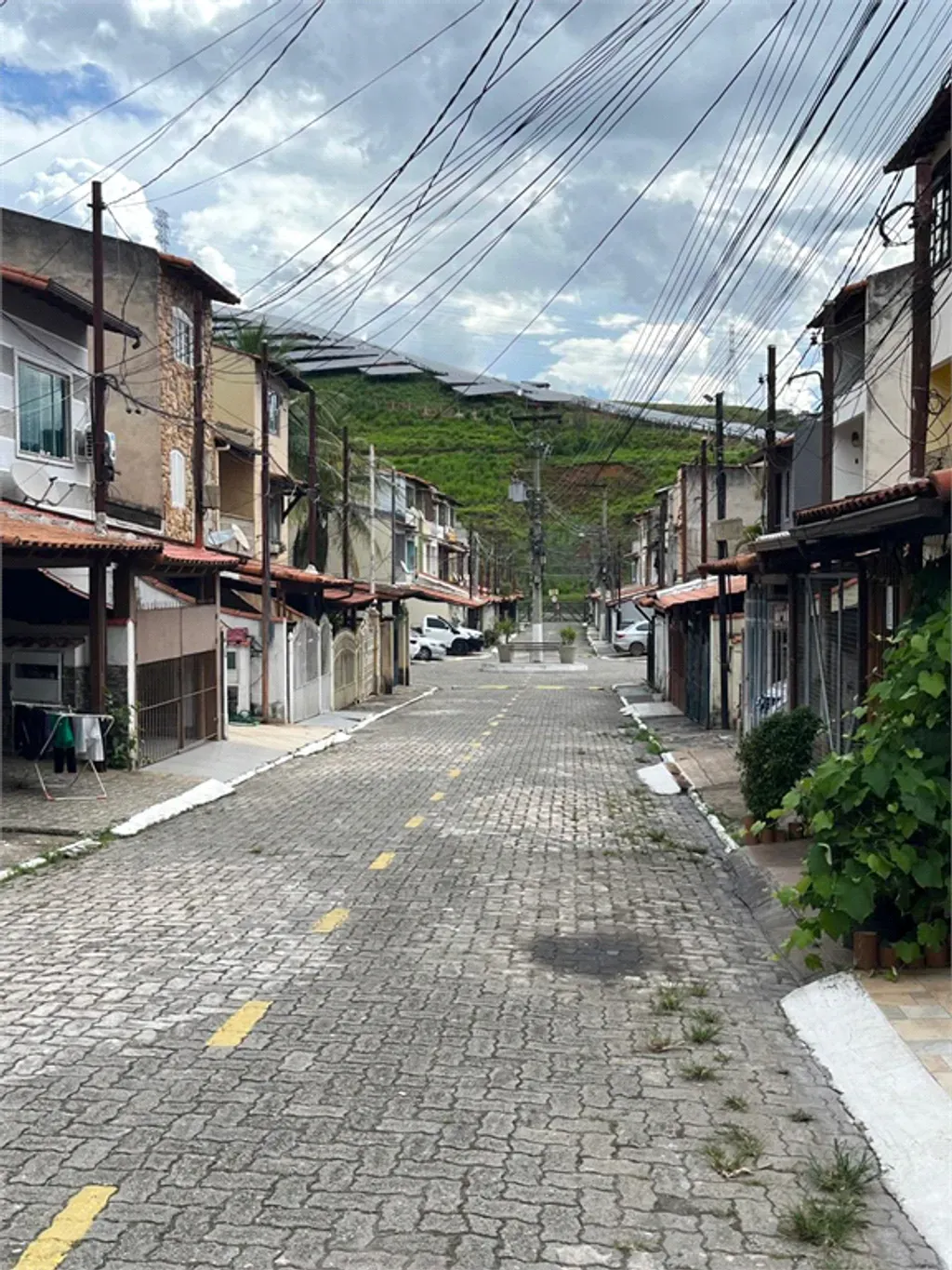 Casa com 2 quartos, 100 m² - São Geraldo - Volta Redonda — foto 3