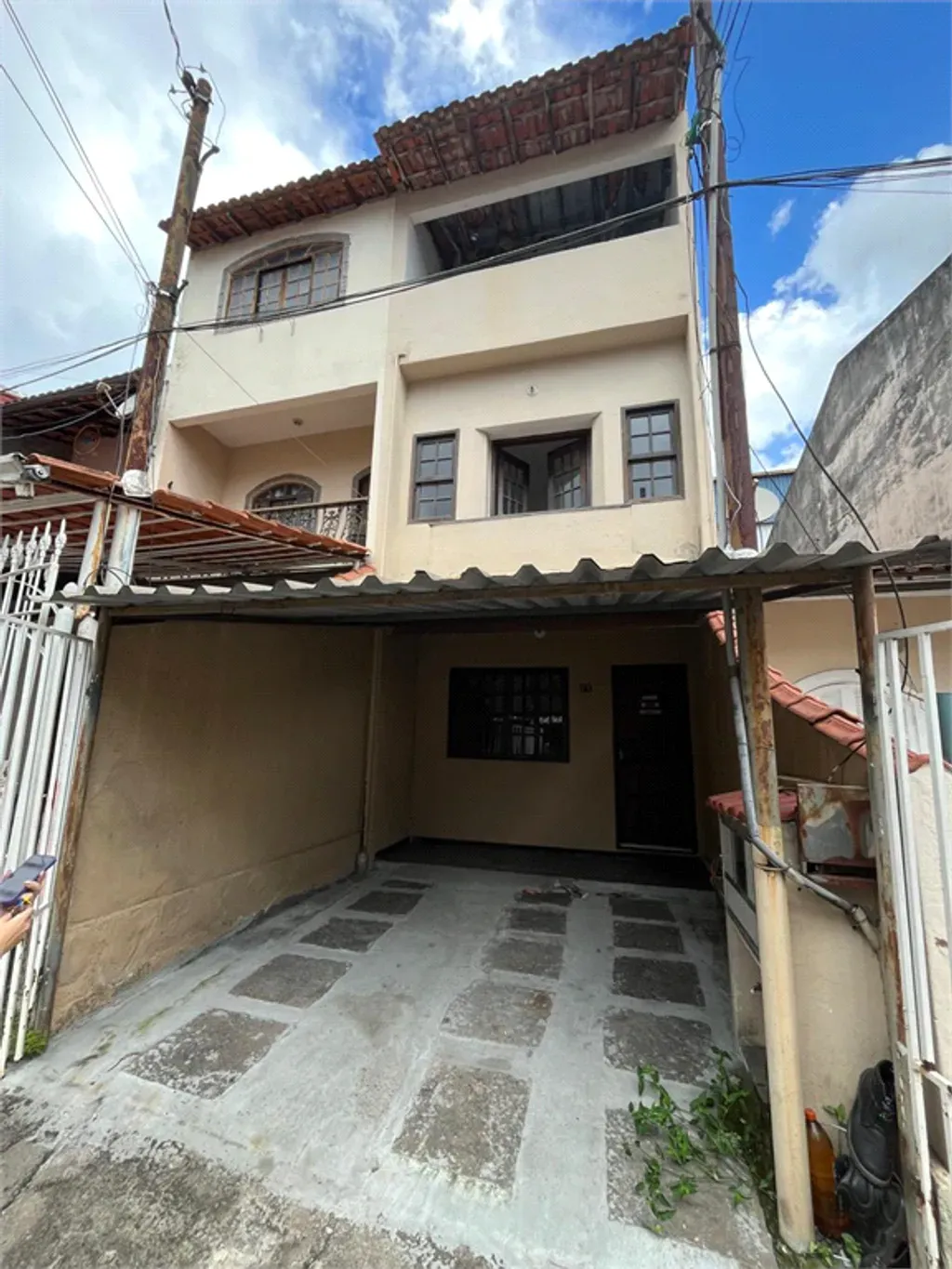 Casa com 2 quartos, 100 m² - São Geraldo - Volta Redonda — foto 4