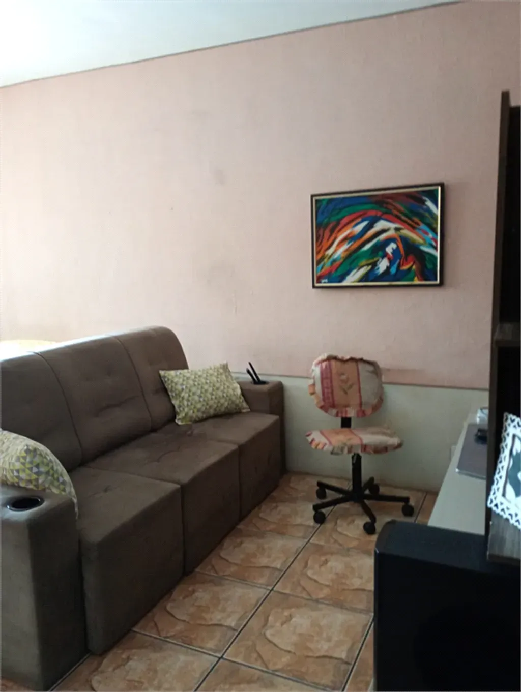 Casa com 4 quartos, 211,86 m² - Morada do Vale (Califórnia da Barra) - Barra do Piraí — foto 11