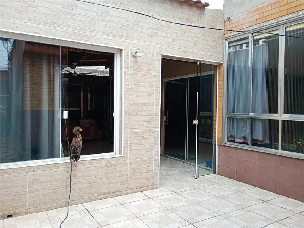 Casa com 4 quartos, 211,86 m² - Morada do Vale (Califórnia da Barra) - Barra do Piraí — foto 13