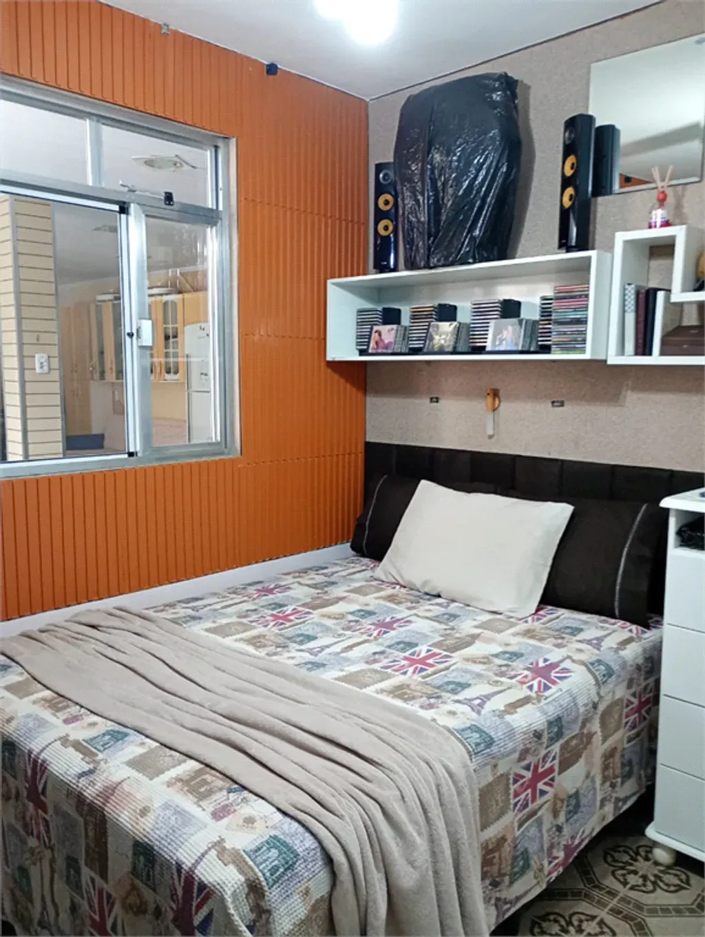 Casa com 4 quartos, 211,86 m² - Morada do Vale (Califórnia da Barra) - Barra do Piraí — foto 14