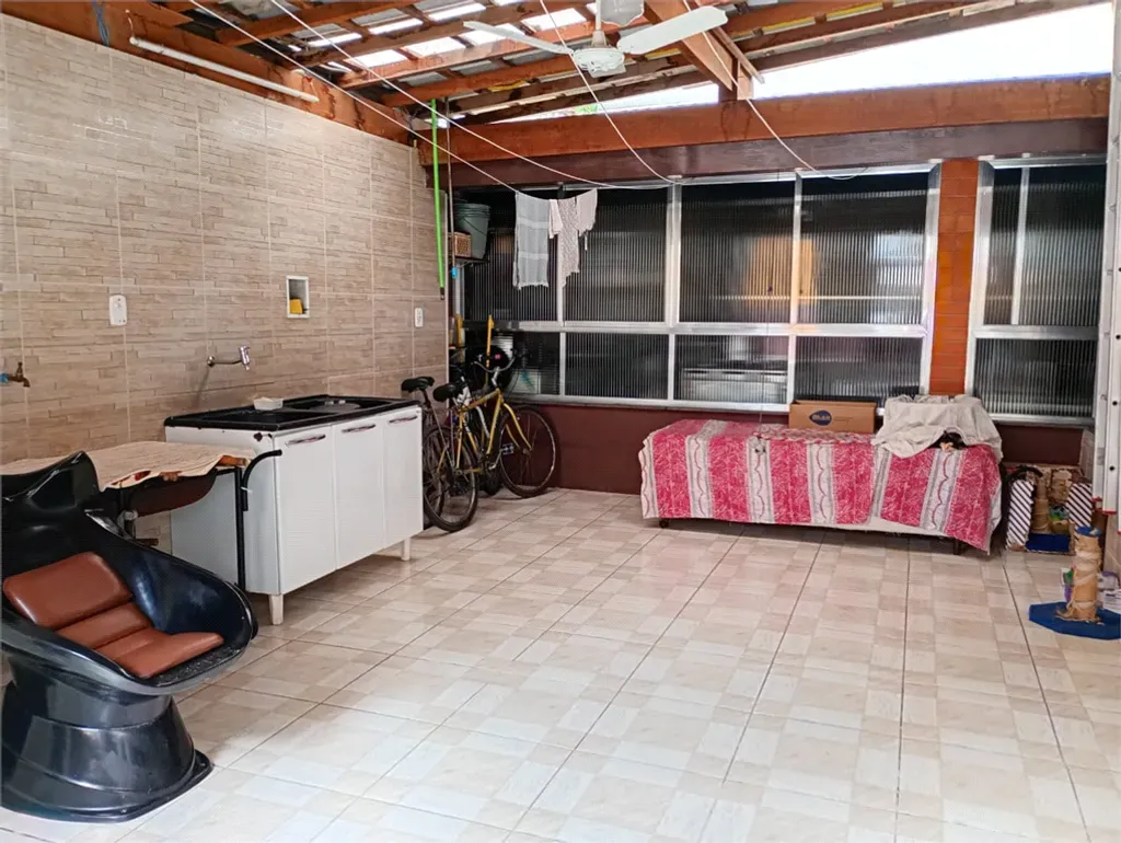 Casa com 4 quartos, 211,86 m² - Morada do Vale (Califórnia da Barra) - Barra do Piraí — foto 19