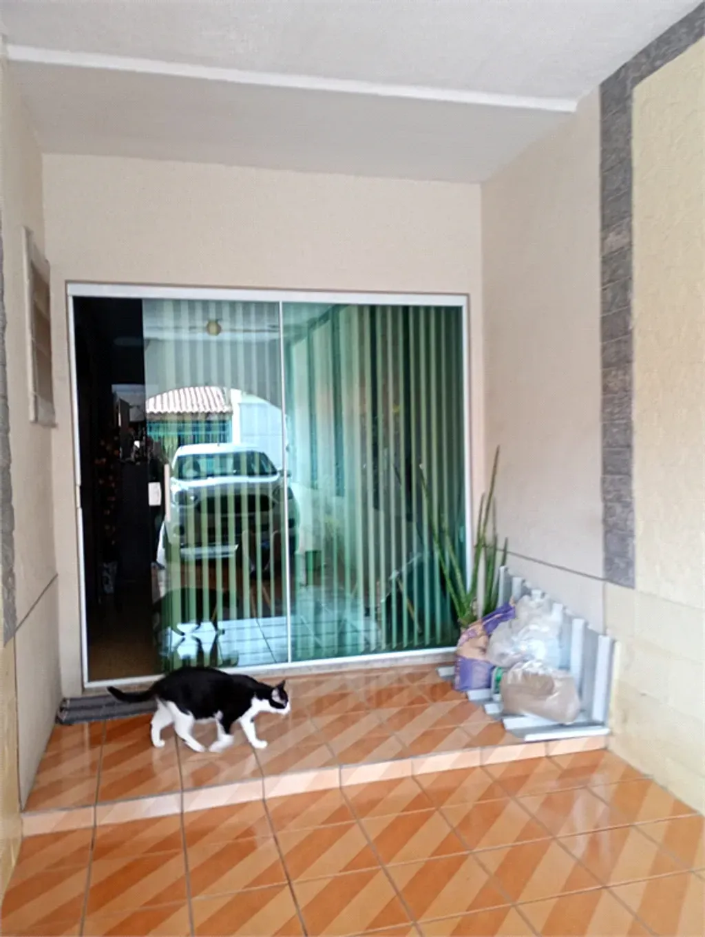 Casa com 4 quartos, 211,86 m² - Morada do Vale (Califórnia da Barra) - Barra do Piraí — foto 6