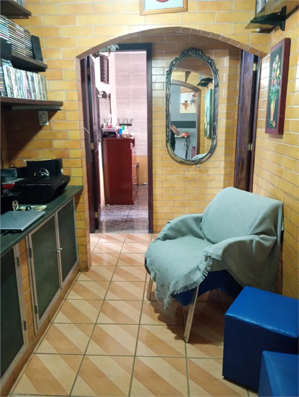 Casa com 4 quartos, 211,86 m² - Morada do Vale (Califórnia da Barra) - Barra do Piraí — foto 10