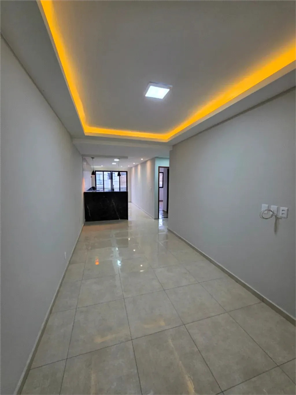 Apartamento com 2 quartos, 64,44 m² - Jardim Belvedere - Volta Redonda — foto 1