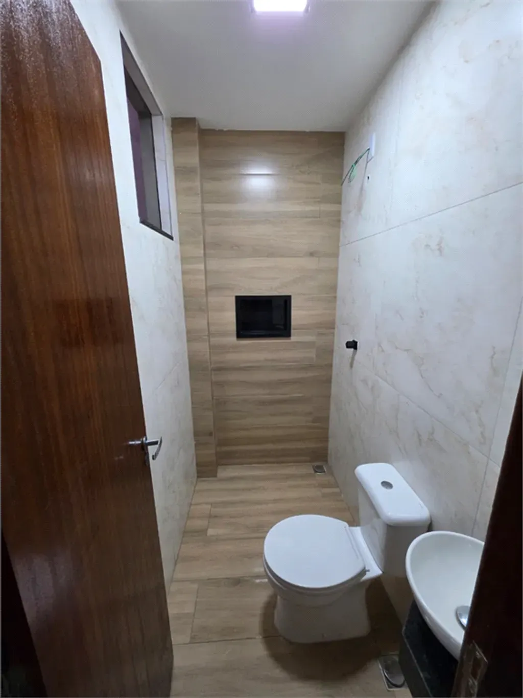 Apartamento com 2 quartos, 64,44 m² - Jardim Belvedere - Volta Redonda — foto 3