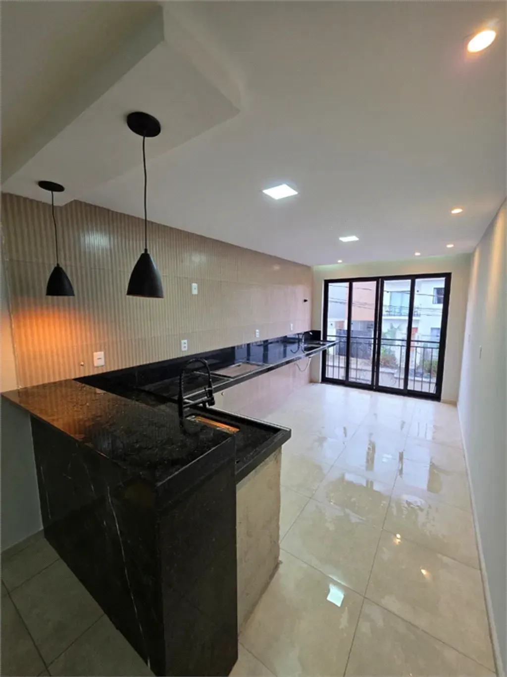 Apartamento com 2 quartos, 64,44 m² - Jardim Belvedere - Volta Redonda — foto 5