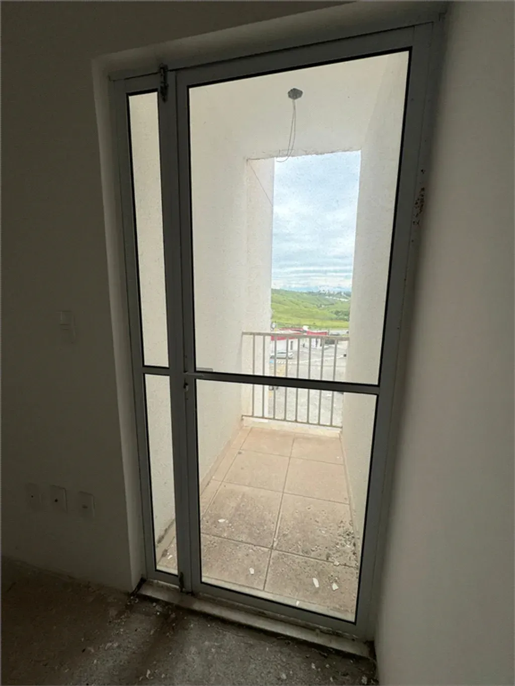 Apartamento com 2 quartos, 42,83 m² - Três Poços - Volta Redonda — foto 2