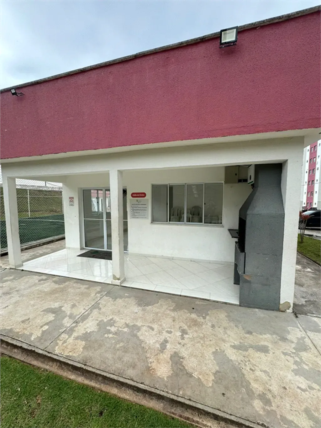 Apartamento com 2 quartos, 42,83 m² - Três Poços - Volta Redonda — foto 11
