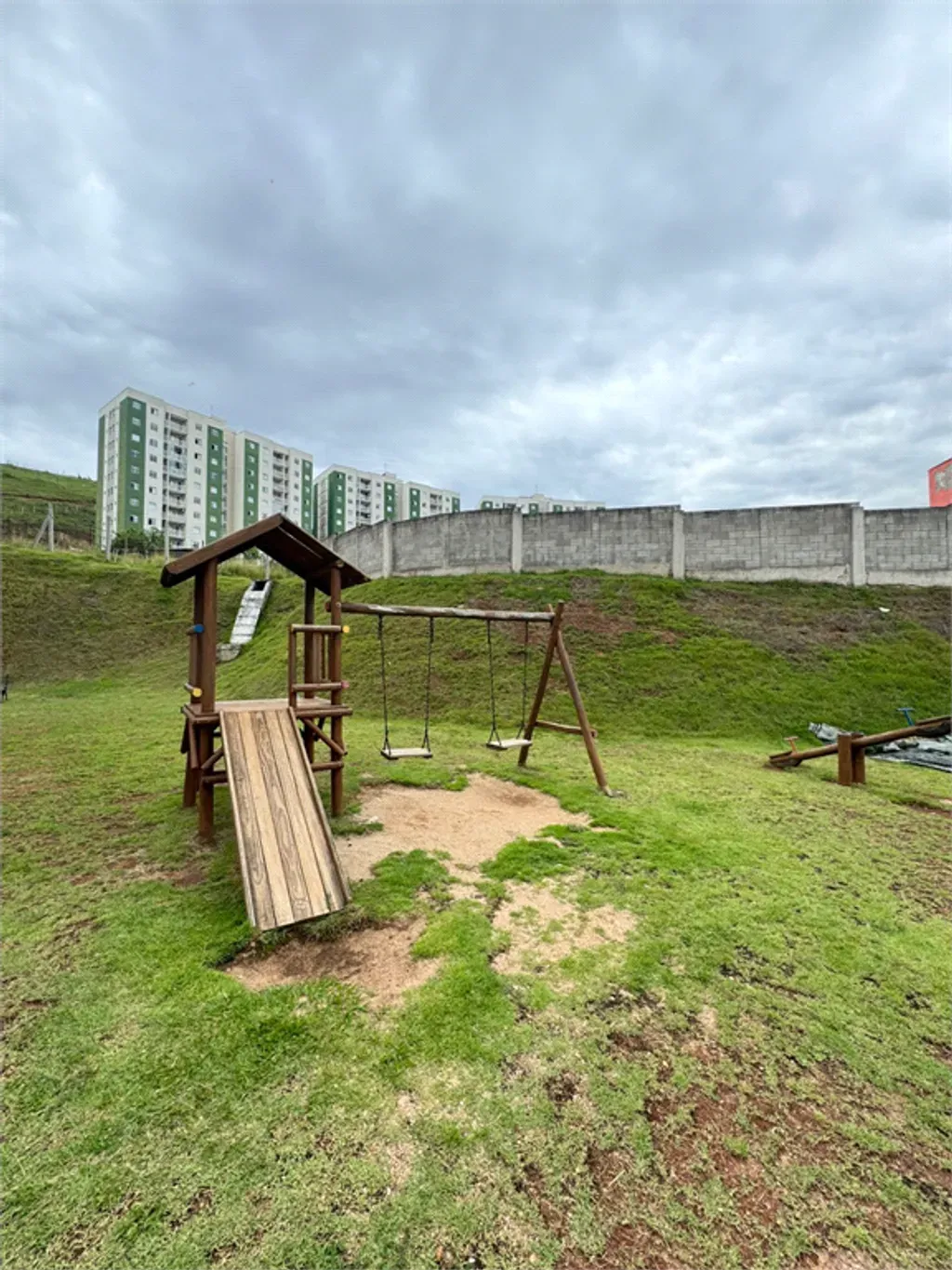 Apartamento com 2 quartos, 42,83 m² - Três Poços - Volta Redonda — foto 12
