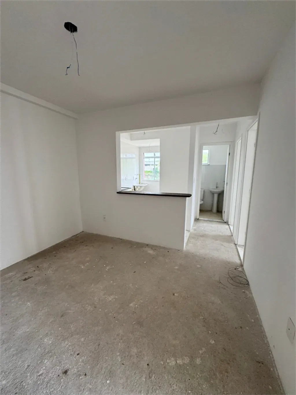 Apartamento com 2 quartos, 42,83 m² - Três Poços - Volta Redonda — foto 13