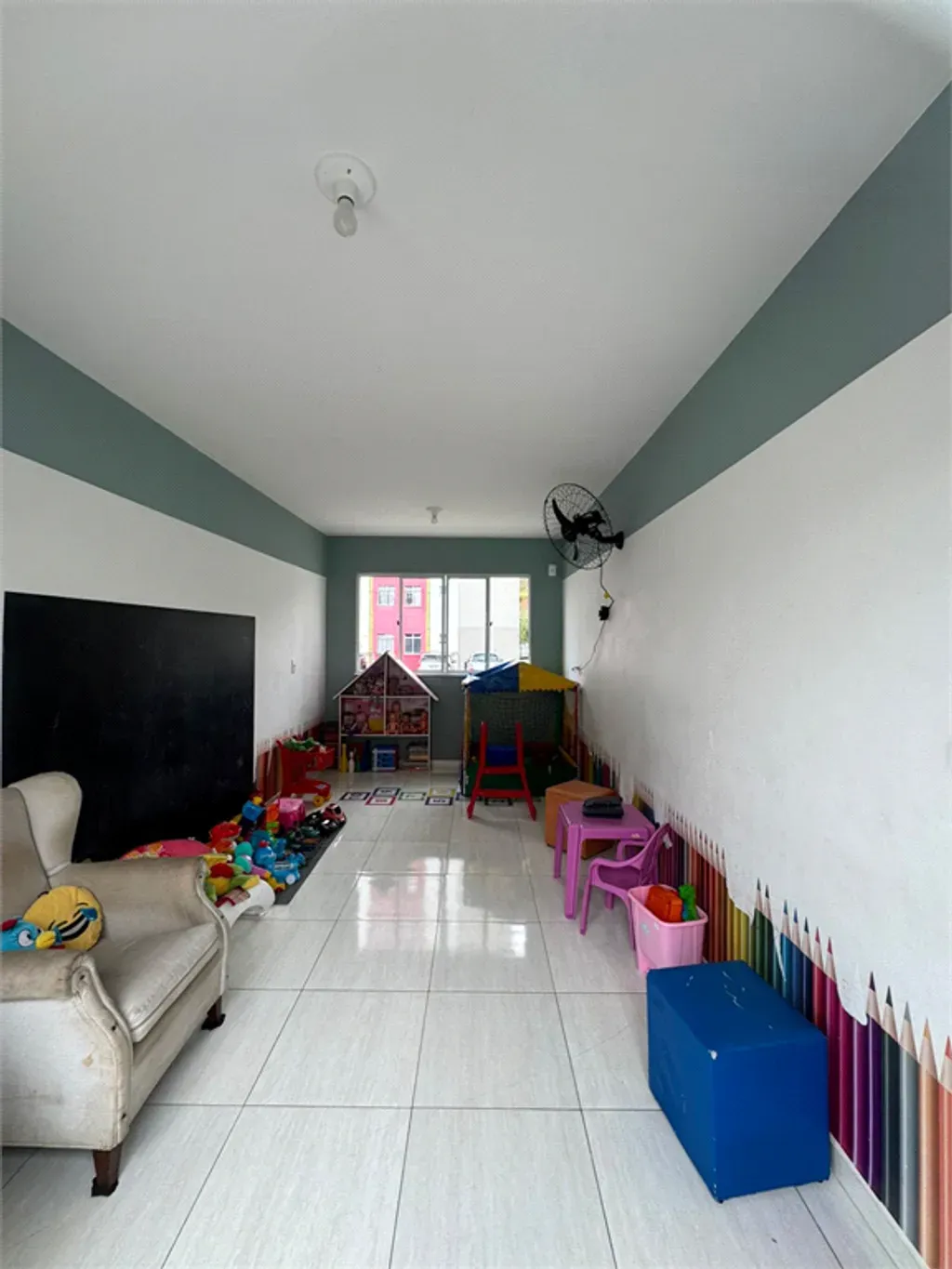 Apartamento com 2 quartos, 42,83 m² - Três Poços - Volta Redonda — foto 14