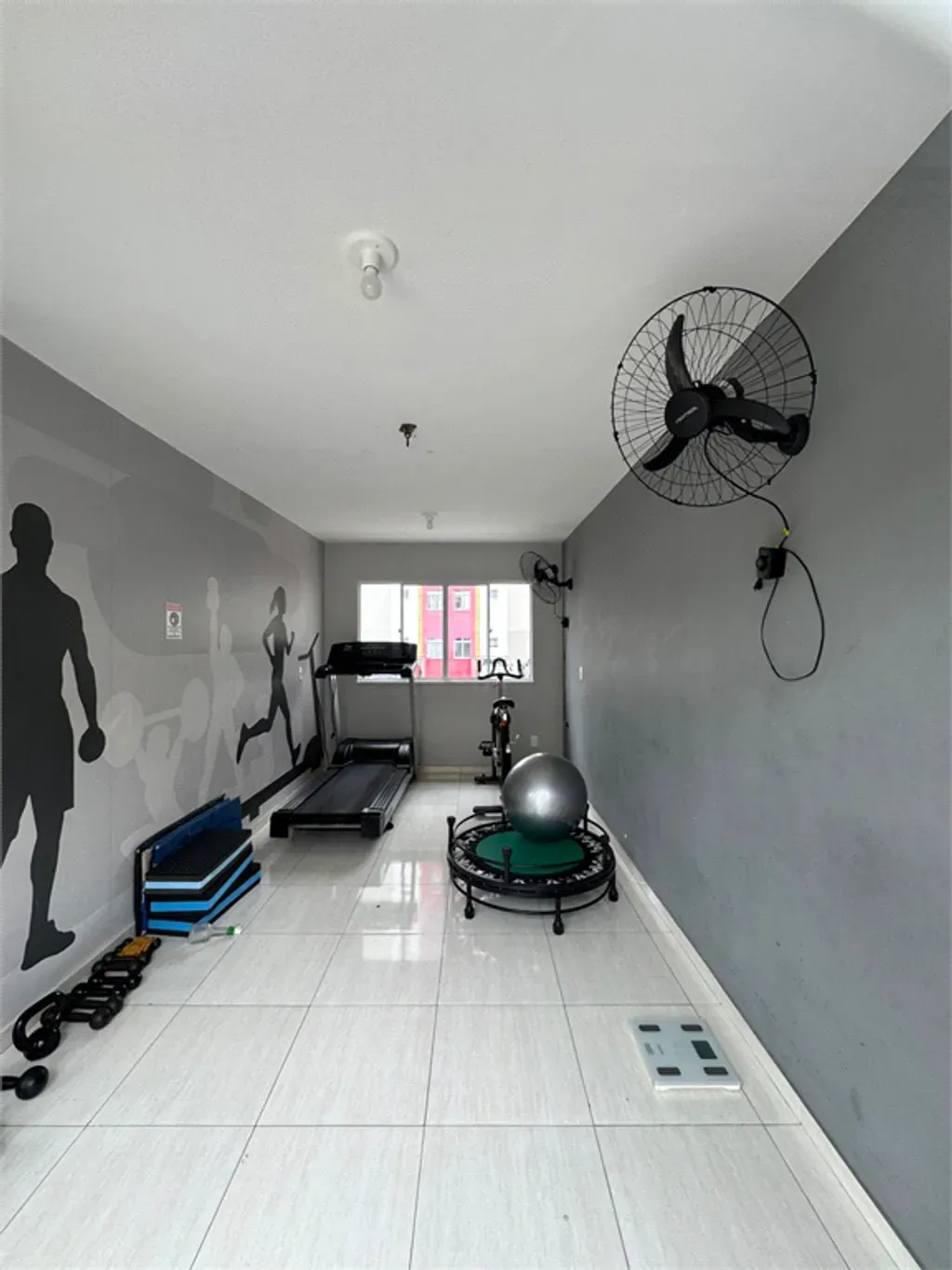 Apartamento com 2 quartos, 42,83 m² - Três Poços - Volta Redonda — foto 15