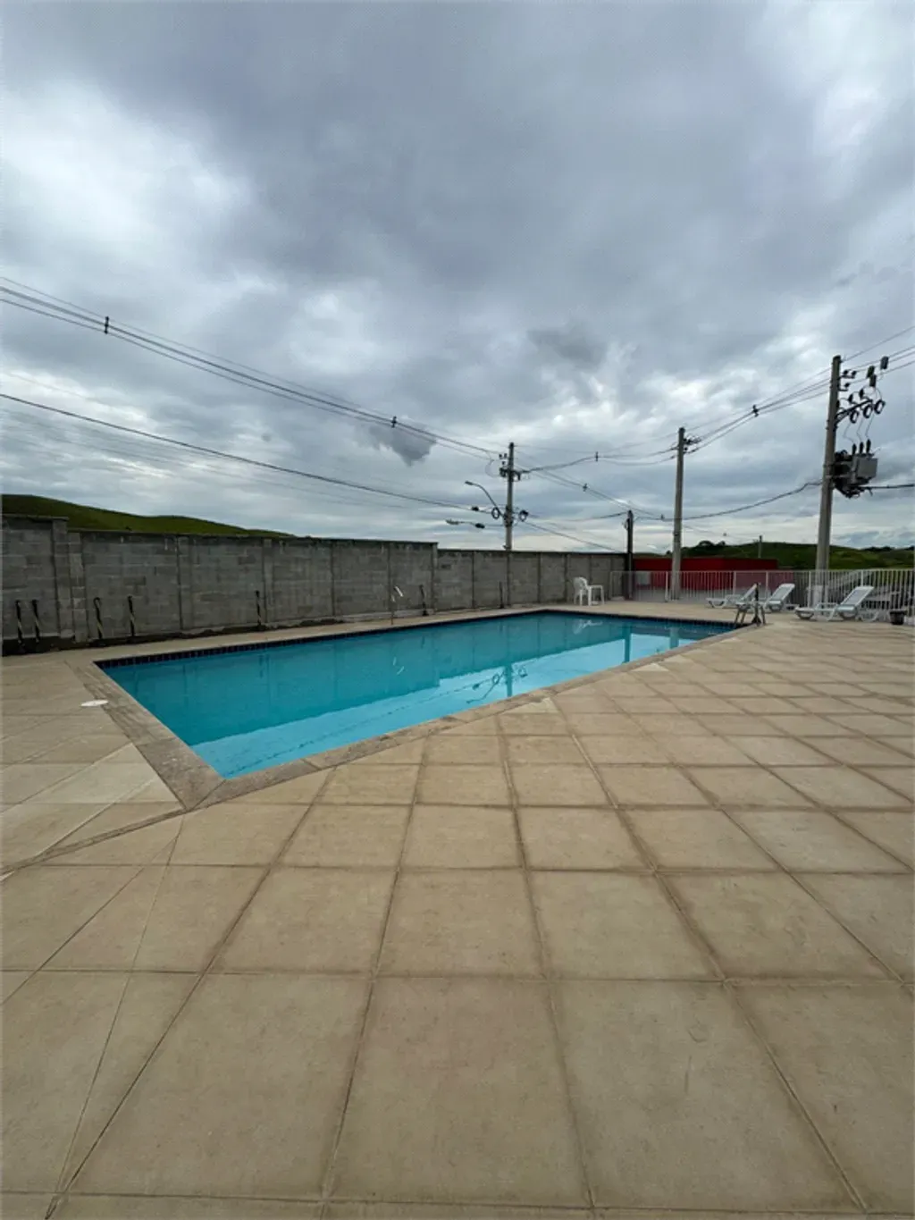Apartamento com 2 quartos, 42,83 m² - Três Poços - Volta Redonda — foto 20