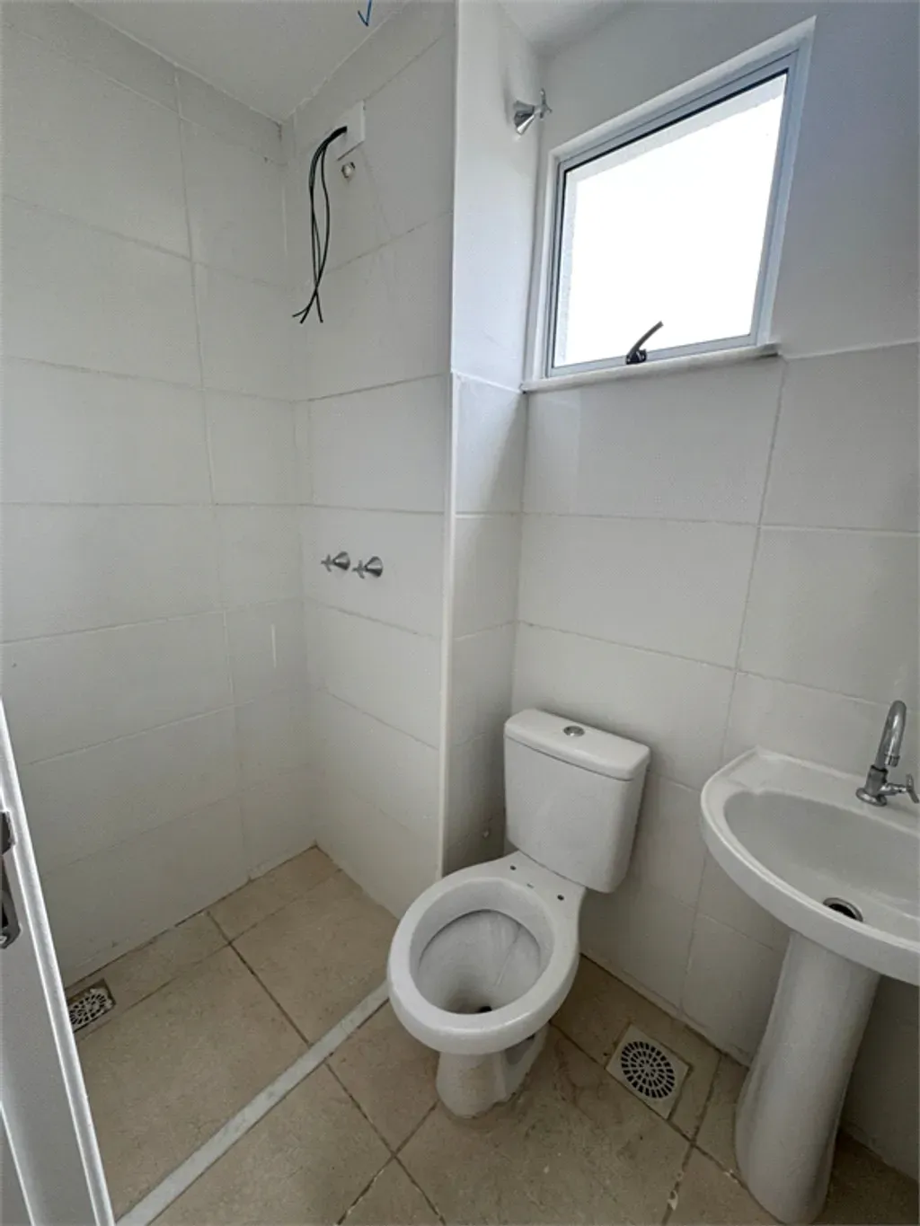 Apartamento com 2 quartos, 42,83 m² - Três Poços - Volta Redonda — foto 3